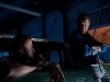 Ryan Gosling and Bryan Cranston Drive Photo