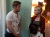 Ryan Gosling and Carey Mulligan Drive Photo