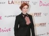 Christina Hendricks Drive Premiere Photo