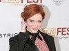 Photo of Christina Hendricks