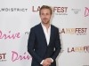 Ryan Gosling at the Premiere of Drive