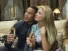 Trai Byers and Kaitlin Doubleday Photo