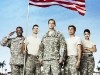 Enlisted Cast Photo