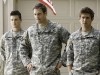 Parker Young, Geoff Stults, and Chris Lowell Photo