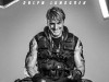 Dolph Lundgren Poster