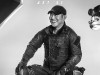 Jet Li Poster