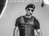 Sylvester Stallone Poster