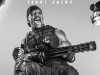 Terry Crews Poster