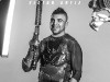 Victor Ortiz Poster