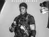Wesley Snipes Poster