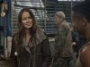 Moon Bloodgood and Brandon Jay McLaren Photo