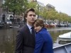 Ansel Elgort and Shailene Woodley Photo
