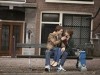 Ansel Elgort and Shailene Woodley Photo