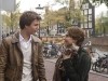 Ansel Elgort and Shailene Woodley Photo