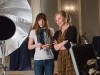 Dakota Johnson and Eloise Mumford Photo