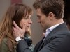 Dakota Johnson and Jamie Dornan Photo