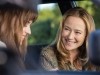Dakota Johnson and Jennifer Ehle Photo