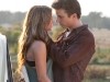 Julianne Hough and Kenny Wormald Footloose Photo