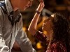 Miles Teller and Ziah Colon Footloose Photo
