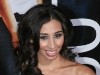 Ziah Colon Photo