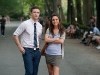Justin Timberlake and Mila Kunis Photo