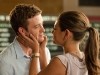Justin Timberlake and Mila Kunis Photo