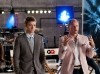 Justin Timberlake and Woody Harrelson Photo