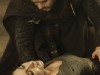 Richard Madden and Oona Chaplin Photo