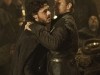 Richard Madden and Michael McElhatton Photo