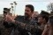 Gerard Butler Camp Pendleton Photo