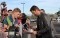 Gerard Butler Camp Pendleton Photo