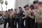Gerard Butler Camp Pendleton Photo