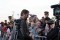 Gerard Butler Camp Pendleton Photo