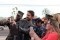 Gerard Butler Camp Pendleton Photo