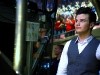 Chris Colfer Glee Concert Photo