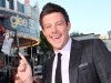 Cory Monteith Photo