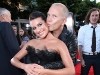 Lea Michele and Ryan Murphy Photo