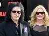 Gene Simmons and Shannon Tweed Photo