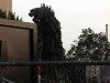 Godzilla Party Photo