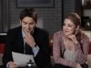 Chace Crawford and Ella Rae Peck Photo