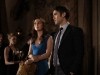 Leighton Meester and Chace Crawford Photo