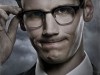 Cory Michael Smith Photo