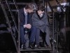 Ben McKenzie and David Mazouz Photo