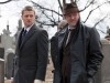 Ben McKenzie and Donal Logue Photo