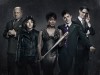 Gotham Villains Photo
