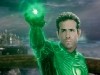 Ryan Reynolds in Green Lantern Photo