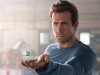 Ryan Reynolds in Green Lantern