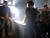 Russell Hornsby and David Giuntoli Photo