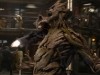 Rocket and Groot Photo