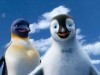 Gloria and Mumble Happy Feet 2 Photo
